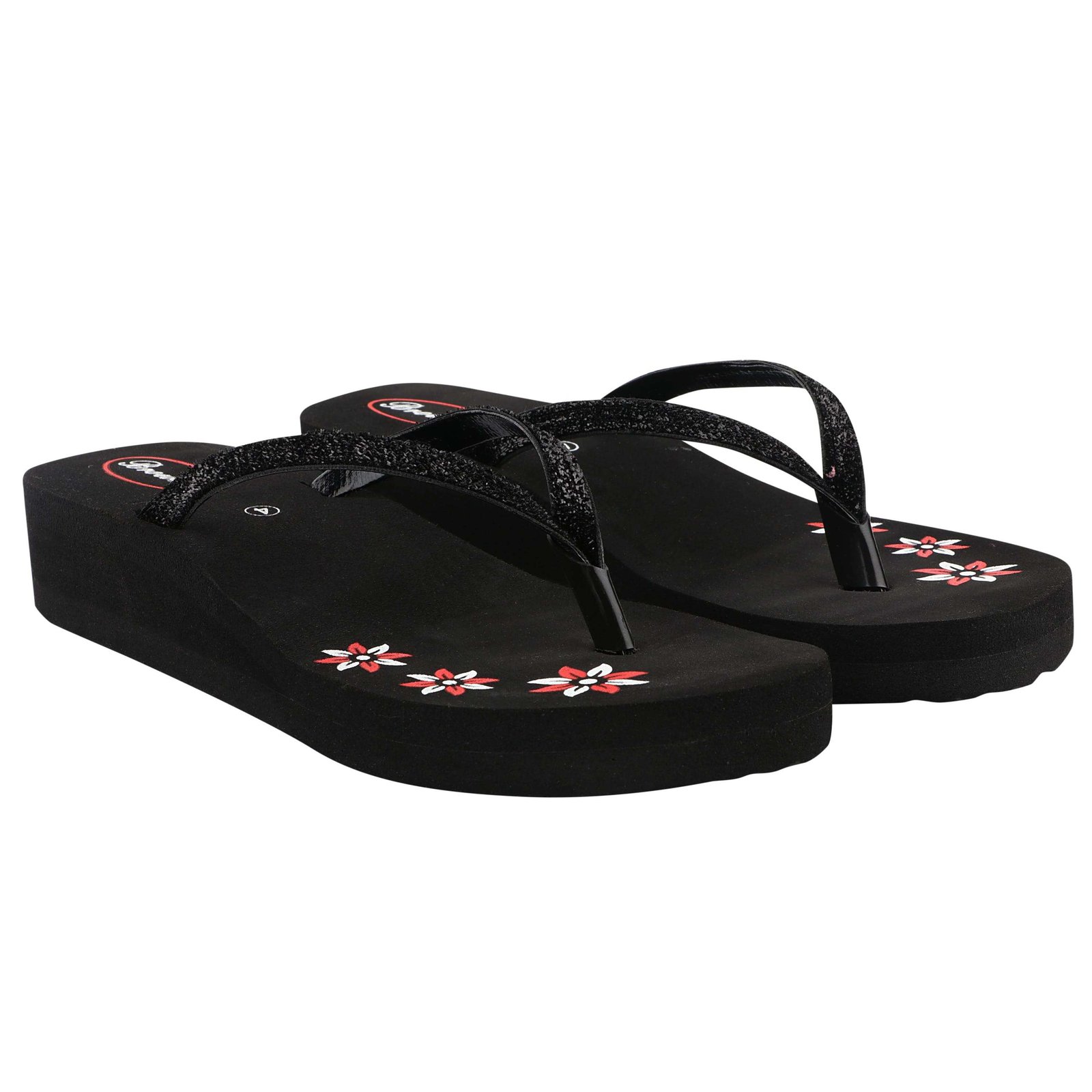 Ladies slippers